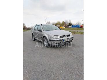Volkswagen Golf 4 