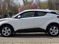 Toyota C-HR 1.2T Comfort iz CH
