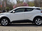 Toyota C-HR 1.2T Comfort iz CH