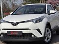 Toyota C-HR 1.2T Comfort iz CH