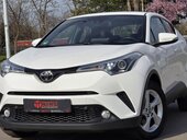 Toyota C-HR 1.2T Comfort iz CH