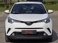 Toyota C-HR 1.2T Comfort iz CH