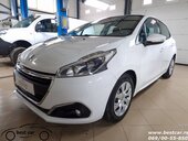 Peugeot 208 4 Sedista N1 1.6 HDI