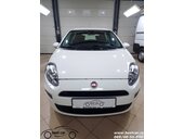 Fiat Grande Punto 1.3 Mjt 4 Sedista N1