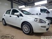 Fiat Grande Punto 1.3 Mjt 4 Sedista N1