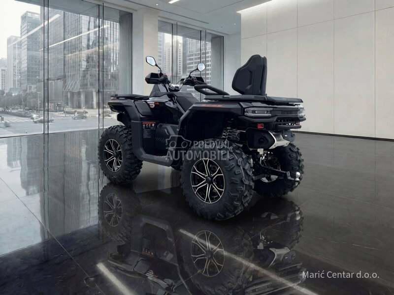 Goes TERROX 1000 4x4