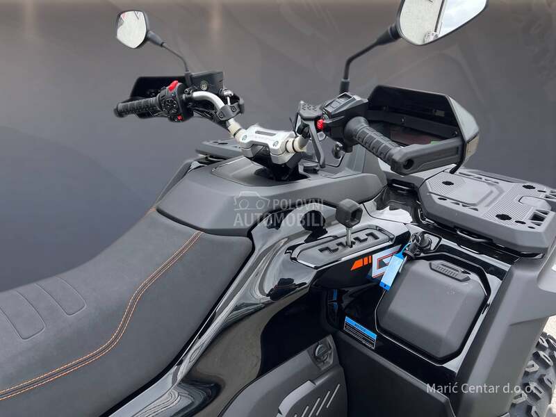 Goes TERROX 1000 4x4