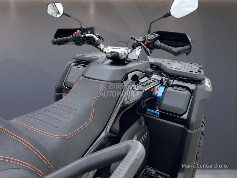 Goes TERROX 1000 4x4