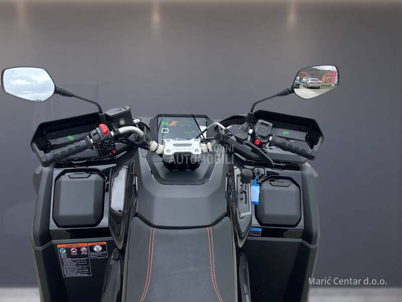 Goes TERROX 1000 4x4