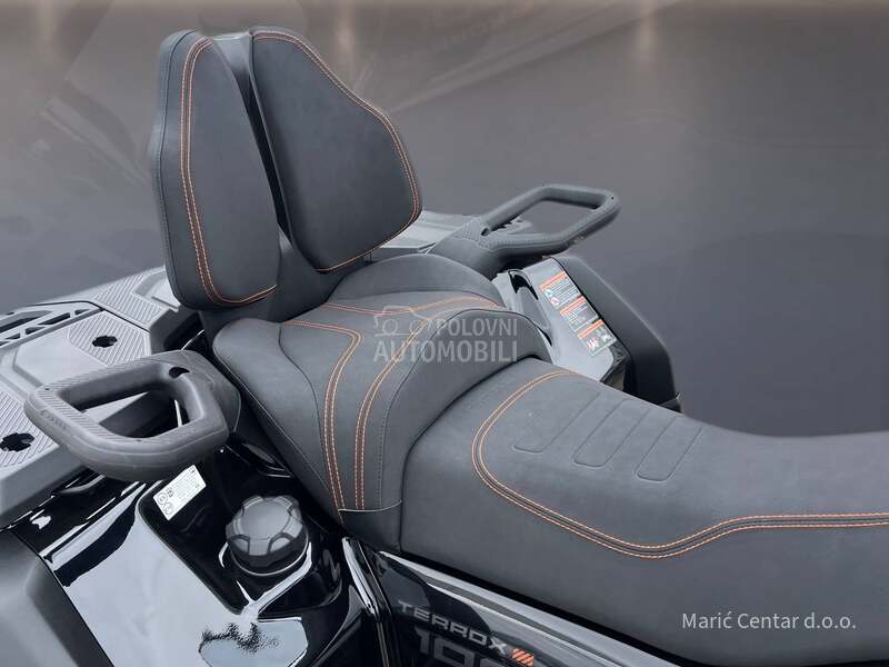 Goes TERROX 1000 4x4