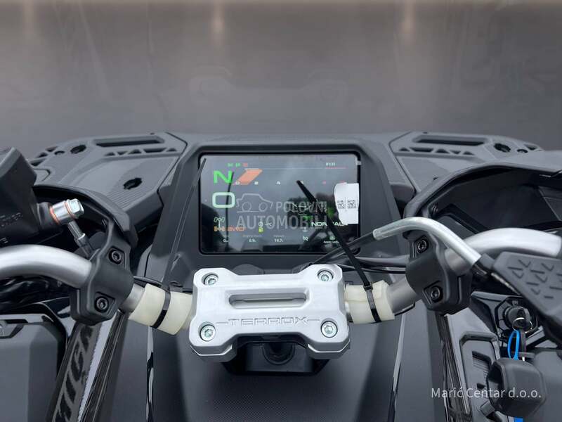 Goes TERROX 1000 4x4