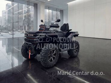 Goes TERROX 1000 4x4