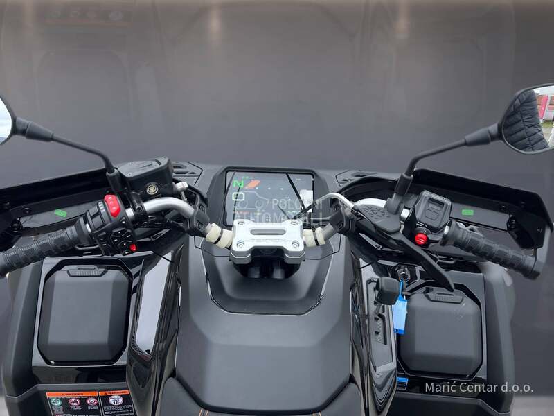 Goes TERROX 1000 4x4