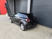 Alfa Romeo MiTo 1.3 MULTIJET
