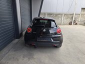 Alfa Romeo MiTo 1.3 MULTIJET