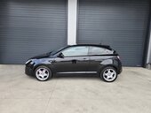 Alfa Romeo MiTo 1.3 MULTIJET