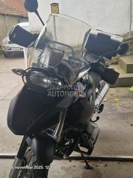 BMW 1200 GS