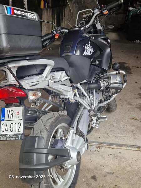 BMW 1200 GS