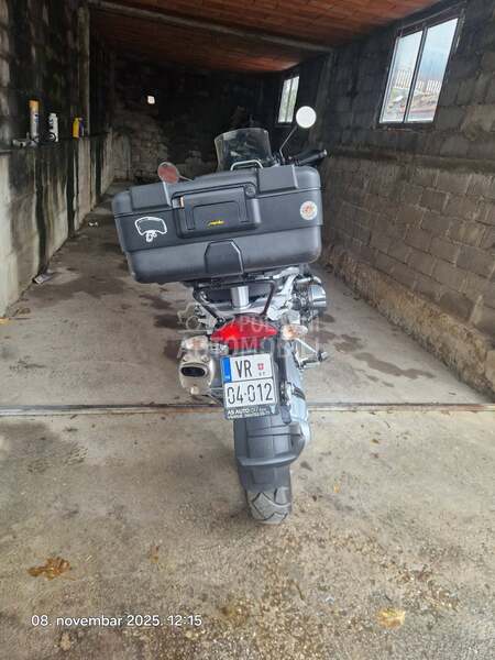 BMW 1200 GS