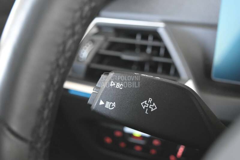 BMW 320 d xDrive M paket