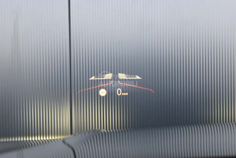 BMW 320 d xDrive M paket