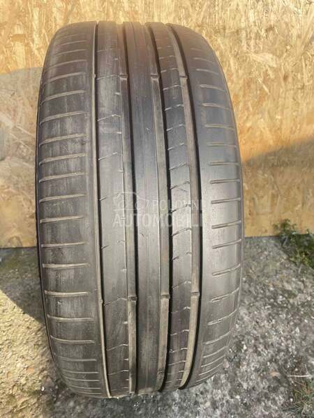 Pirelli 245/40 R19 Letnja