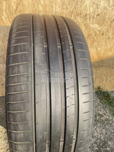 Pirelli 245/40 R19 Letnja