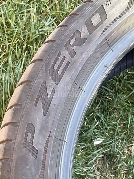 Pirelli 245/40 R19 Letnja
