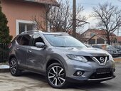 Nissan X-Trail 2.0DCI/4x4/AUT