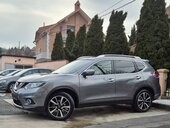 Nissan X-Trail 2.0DCI/4x4/AUT