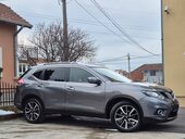 Nissan X-Trail 2.0DCI/4x4/AUT