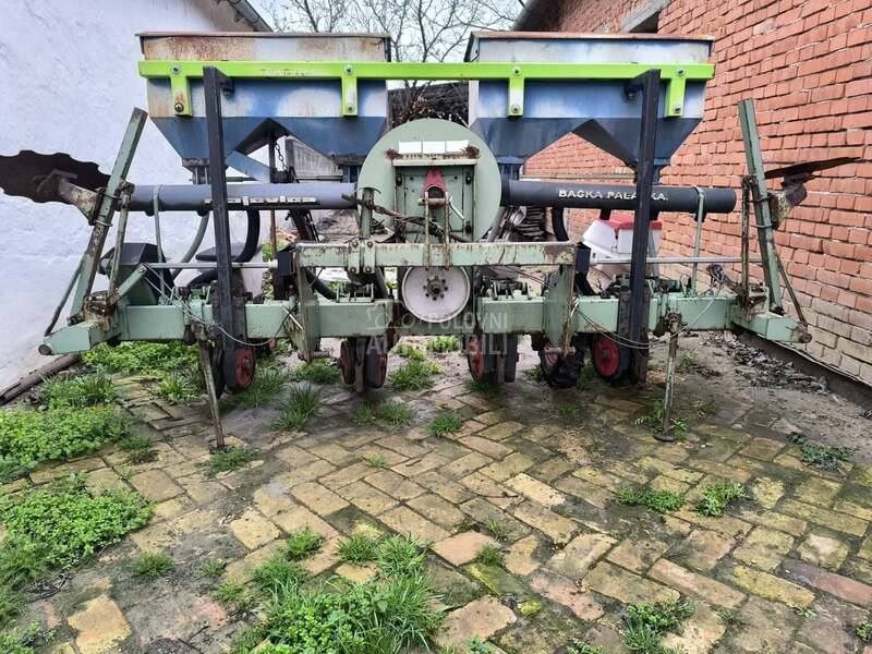 OLT kukuruzna 4 redna