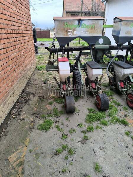 OLT kukuruzna 4 redna