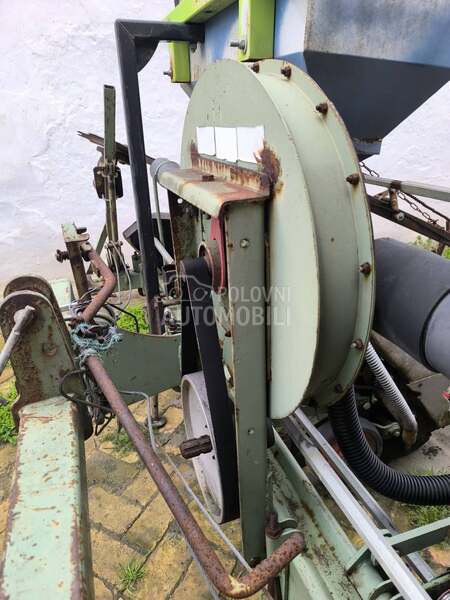 OLT kukuruzna 4 redna