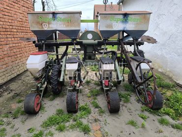 OLT kukuruzna 4 redna