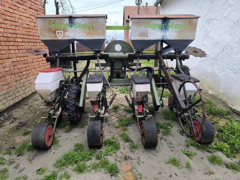 OLT kukuruzna 4 redna