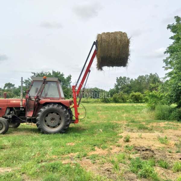 IMT Utovarivac za rolo bale