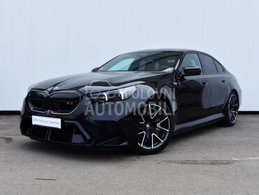 BMW M5 