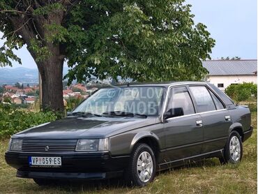 Renault R 25 2.0 GTS oldtajmer