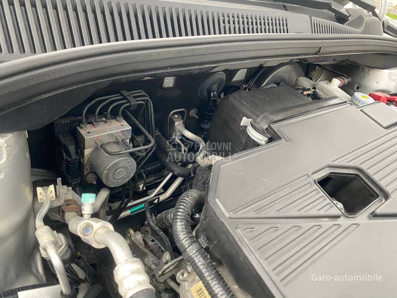 Suzuki SX4 1.6 4x4 CH