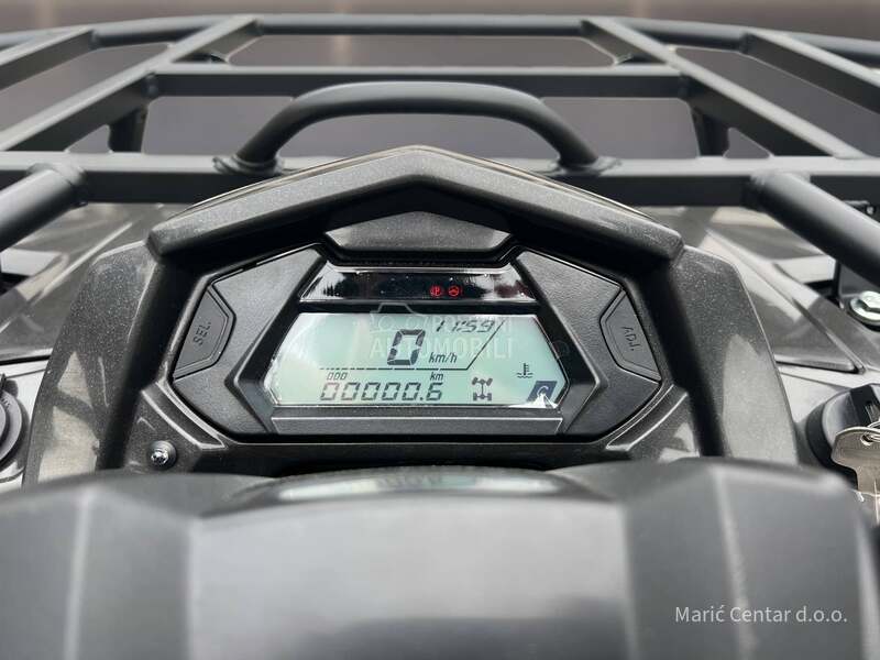 Goes TERROX 500L EPS