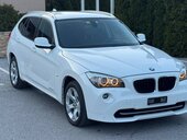 BMW X1 2.0d X-drive