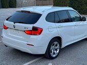 BMW X1 2.0d X-drive