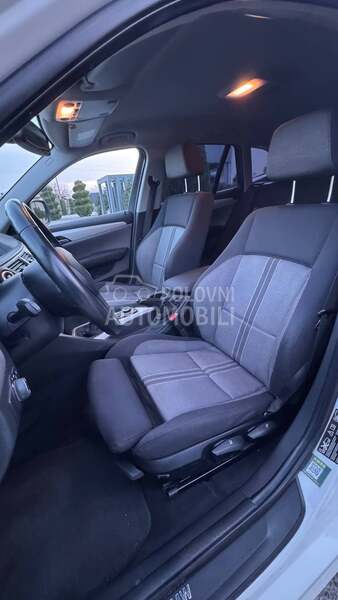 BMW X1 2.0d X-drive