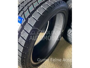 Fortuna 255/40 R19 Zimska