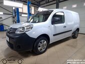 Renault Kangoo MAXI 1.5 dci