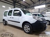 Renault Kangoo MAXI 5 Sedista N1