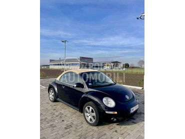 Volkswagen Nova Buba 1.8t