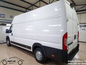 Peugeot Boxer L4 H3 2.2 hdi