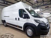 Peugeot Boxer L4 H3 2.2 hdi